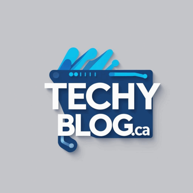 techyblog
