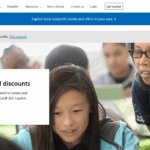 Microsoft Nonprofit Grants